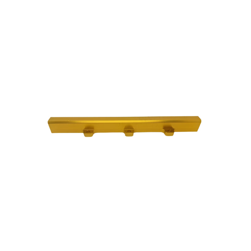 Common Rail Fuel Paf60-05000024 | High-Quality Fuel Component