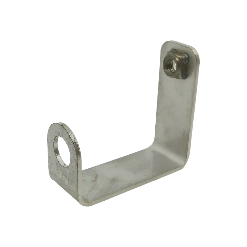 Fixed Plate Paf60-05000031 For Parsun Equipment - Durable Component