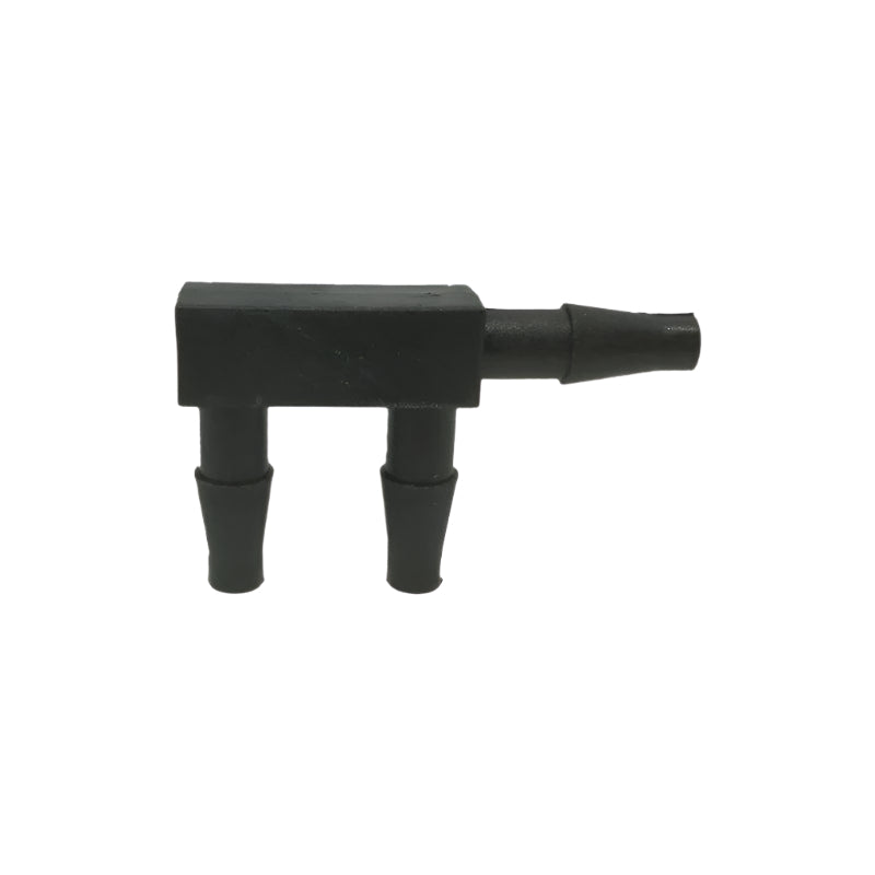 F Three Way Paf60-05000050 - Durable Parsun Part, 3X1X5 Cm