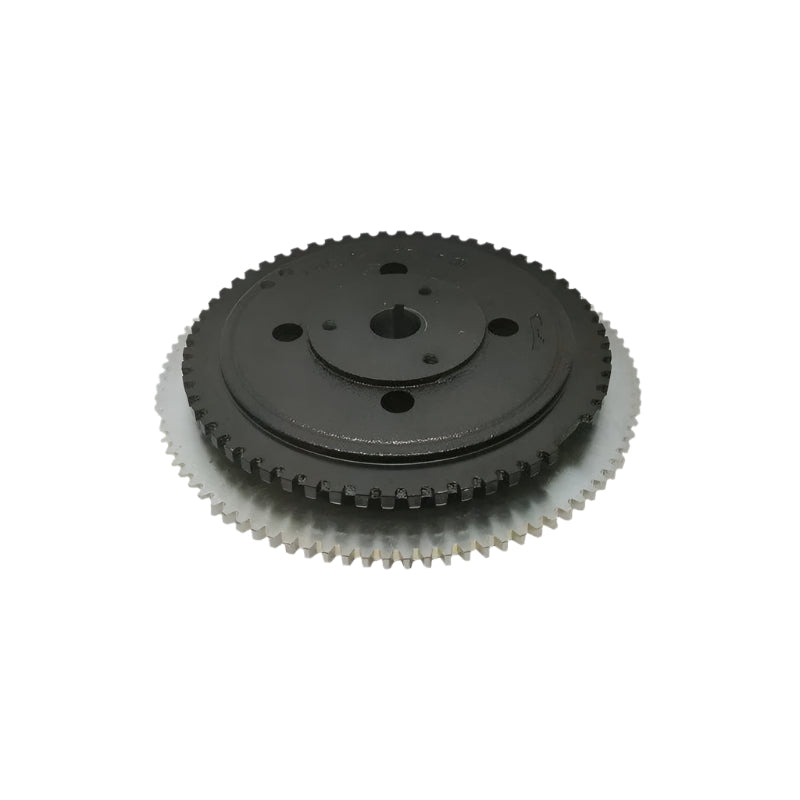 Fly Wheel Paf60-05000300 For Parsun Engines - High-Quality Replacement