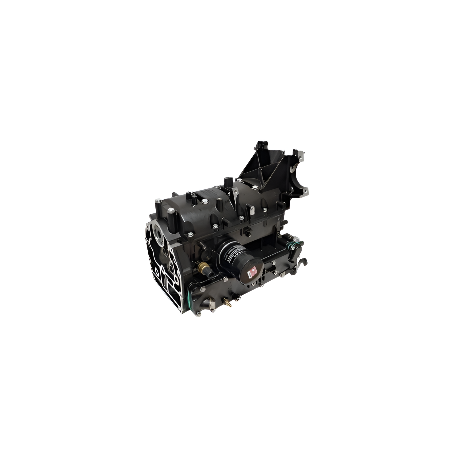 Parsun Engine Block Assy Paf60-05050000 - Durable Performance Component