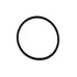 Yamaha O-Ring Φ7.6Xφ1.5 Paf60-06000007 - Durable Sealing For Parsun
