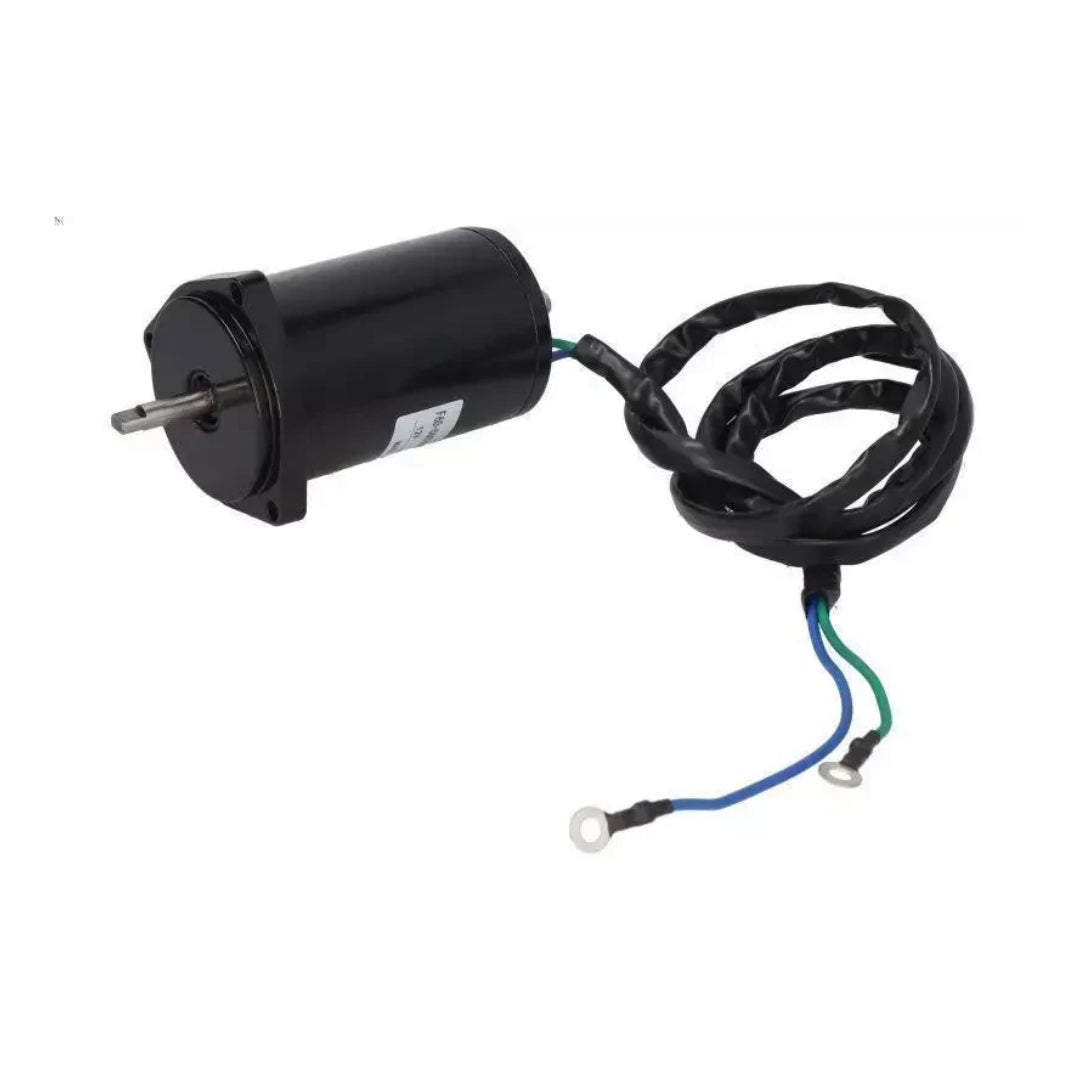 Motor Assy Paf60-06030000 For Parsun Equipment - Reliable Replacement Part