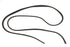 Rubber Seal Top Cowling Paf60-07000002 For Parsun Engines