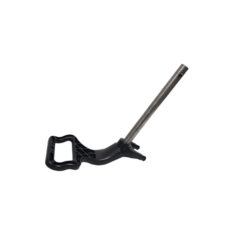 Steer Bracket Assy Paf8-01020000Fw For Optimal Parsun Steering