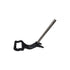Steer Bracket Assy Paf8-01020000Fw For Optimal Parsun Steering
