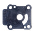 Mercruiser Outer Plate Guide Paf8-04000007 For Parsun Mfs8/Mfs9.8