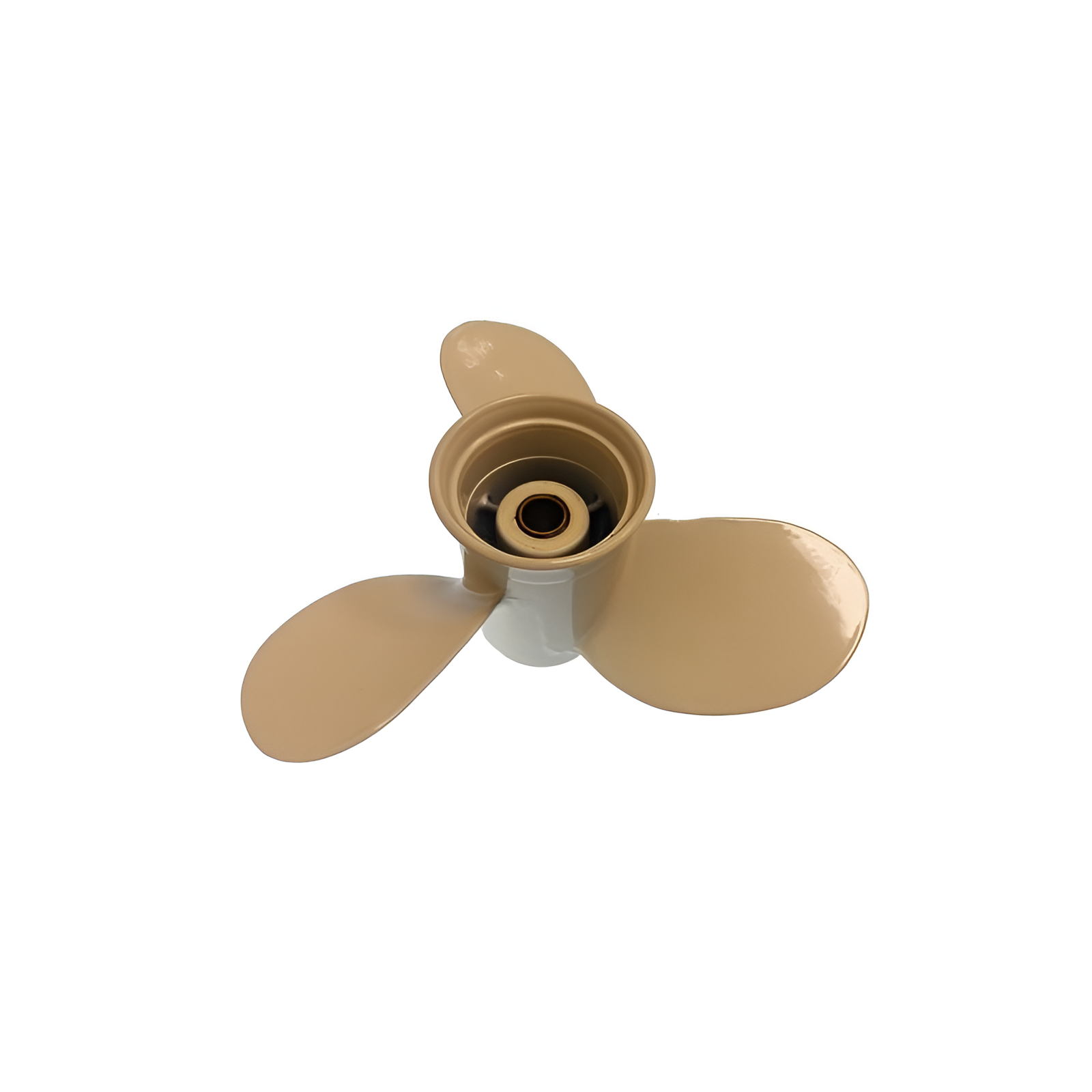 Mercruiser Propeller Assembly Paf8-04050000 For Parsun Mfs8/Mfs9.8