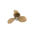 Mercruiser Propeller Assembly Paf8-04050000 For Parsun Mfs8/Mfs9.8