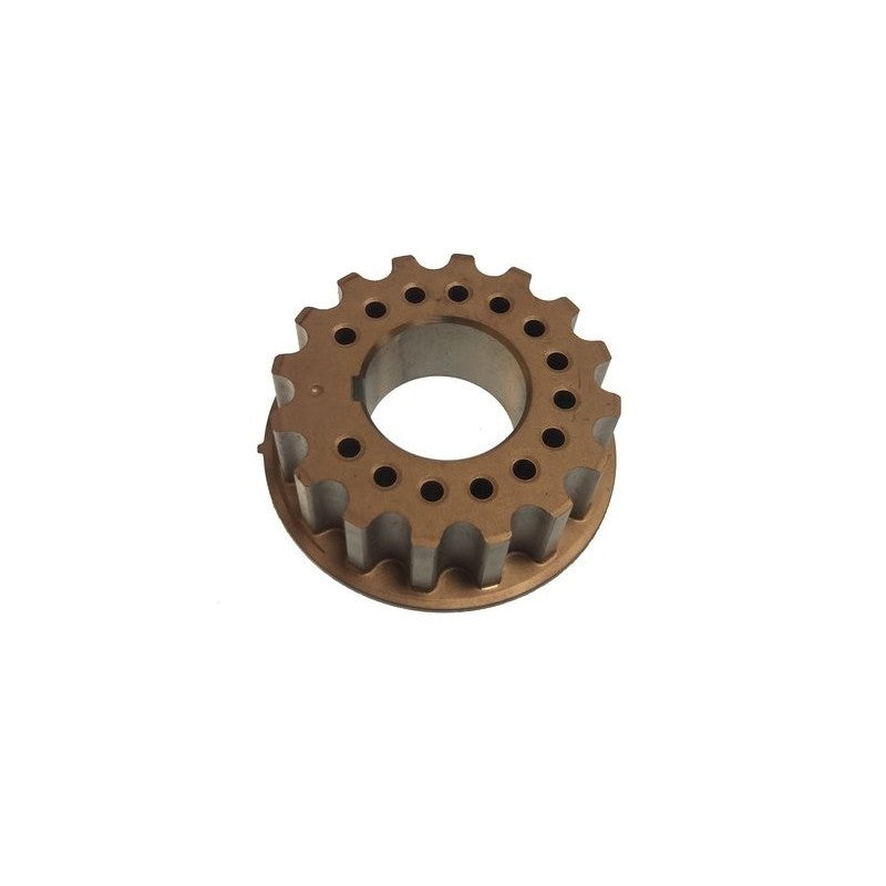 Bombardier Driver Pulley Paf8-05010014 For Parsun Mfs8/Mfs9.9