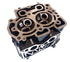 Mercruiser Cylinder Head Assembly Paf8-05030100 For Parsun Engines