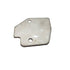 Durable Parsun Plate Paf8-05040003 For Equipment Maintenance