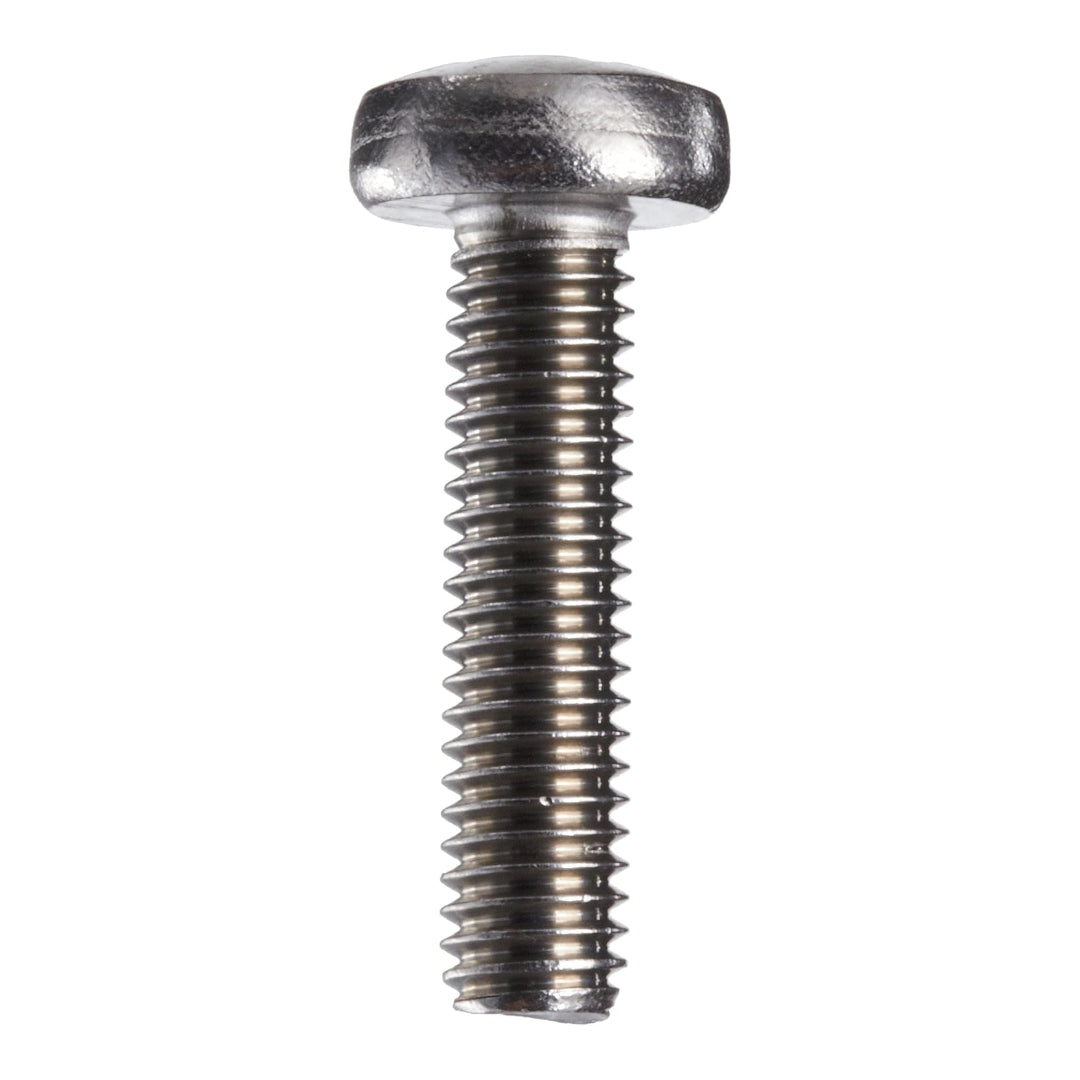 M6X30 Pan Head Screw - Pagb_818-M6X30, Durable & Versatile