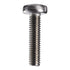 M6X30 Pan Head Screw - Pagb_818-M6X30, Durable & Versatile