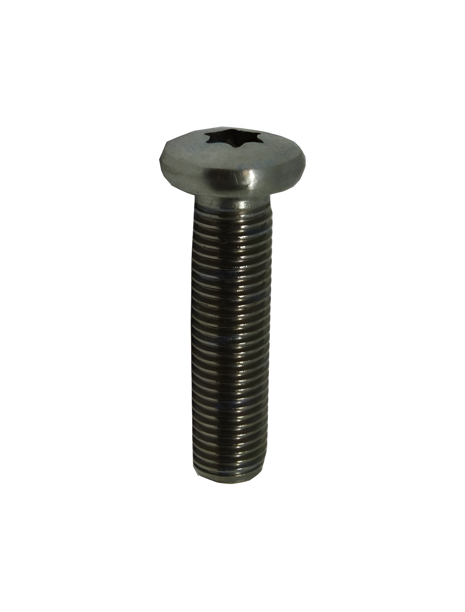 M10X1.25X40 Screw - Pagb_T10.2, Durable & Compact, 0.03 Kg