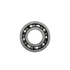 Compact Bearing 6002 - Pagb_T276-6002, Lightweight & Portable