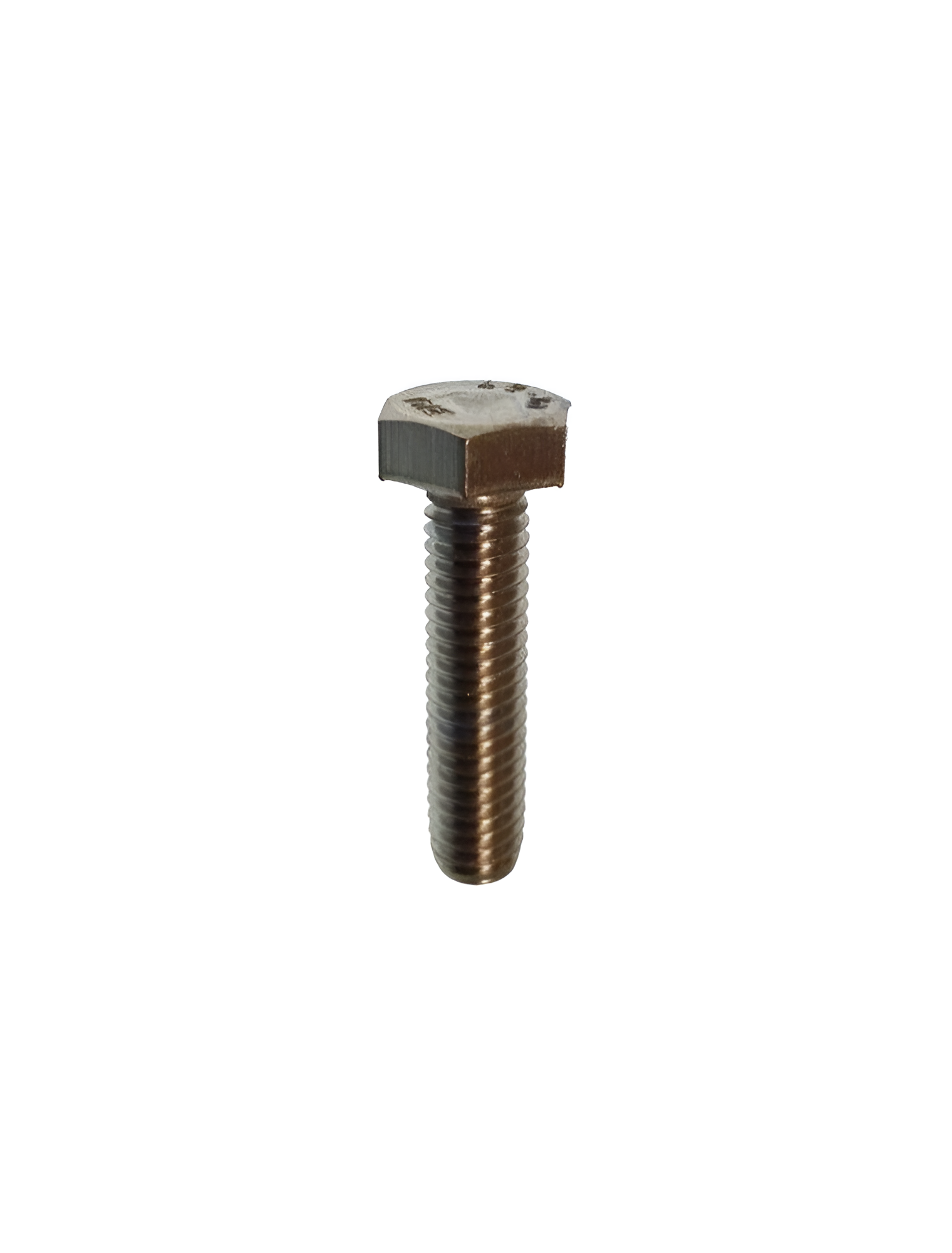 Hexagon Bolt Pagb_T5283-M6X25 - Compact Engine Fastener 10Cm X 6.5Cm