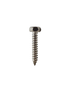 Screw Tapping St4.8X26F - Pagb_T5285-1985, Compact & Lightweight