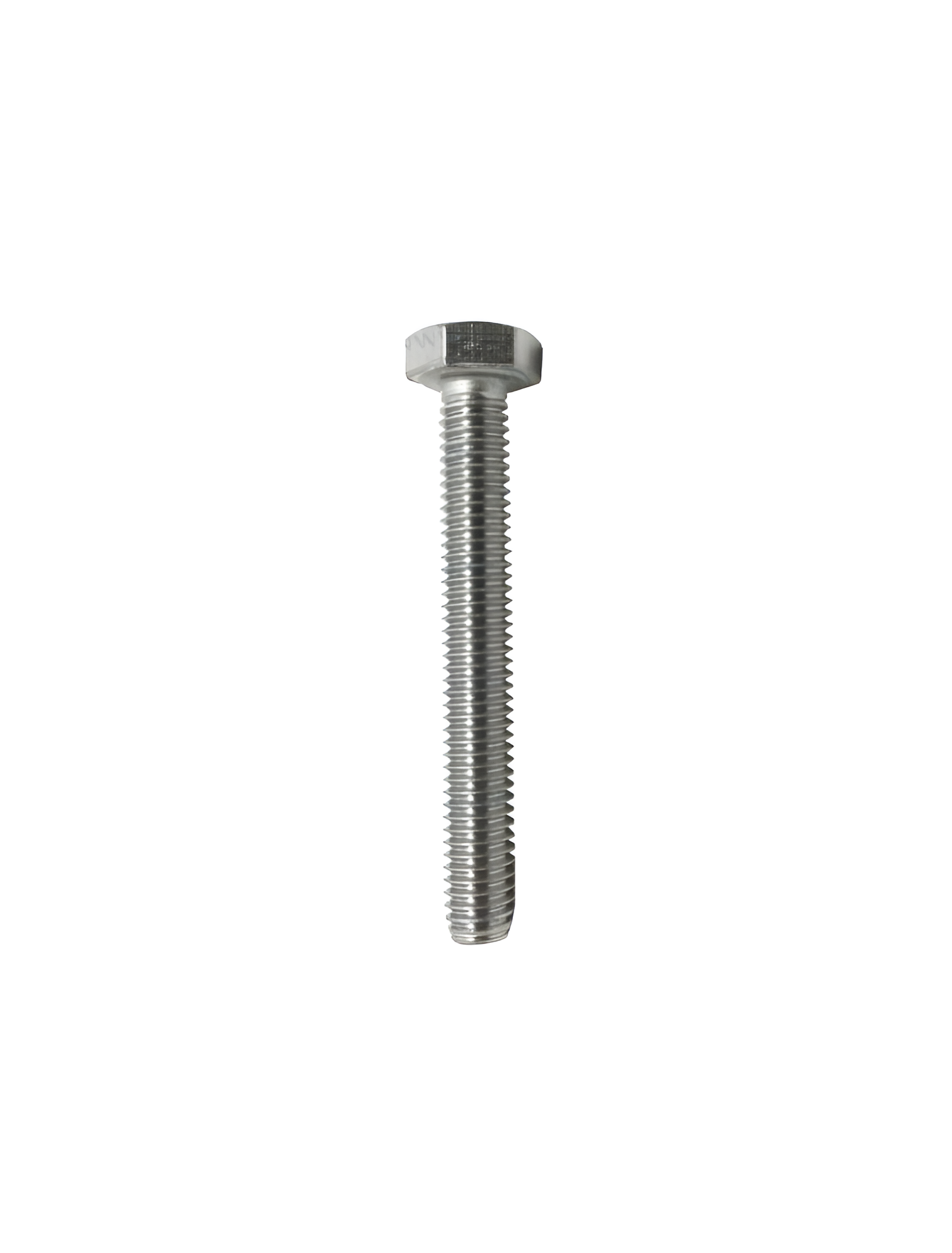 M6X45 Hexagon Bolt - Pagb_T5782-1986, Lightweight & Compact