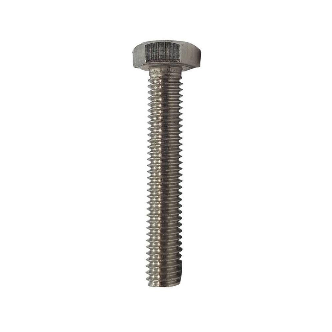 M6X35 Hexagon Bolt - Pagb_T5782-86, Compact & Durable Fastener