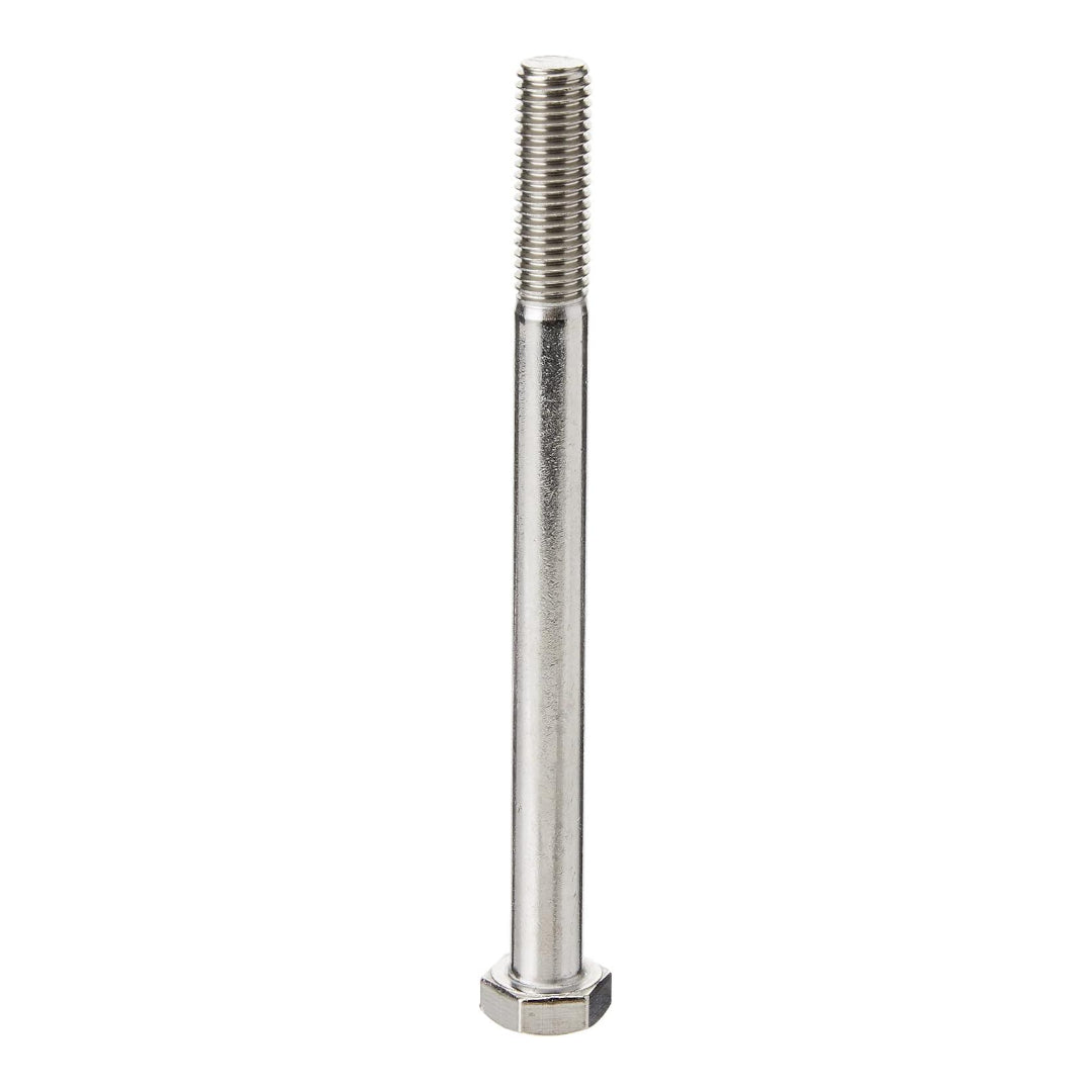 M6X100 Hexagon Bolt - Pagb_T5782-M6X100, Compact & Lightweight