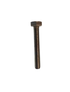 Bolt M6X40 - Pagb_T5782-M6X40, Durable & Compact Fastener