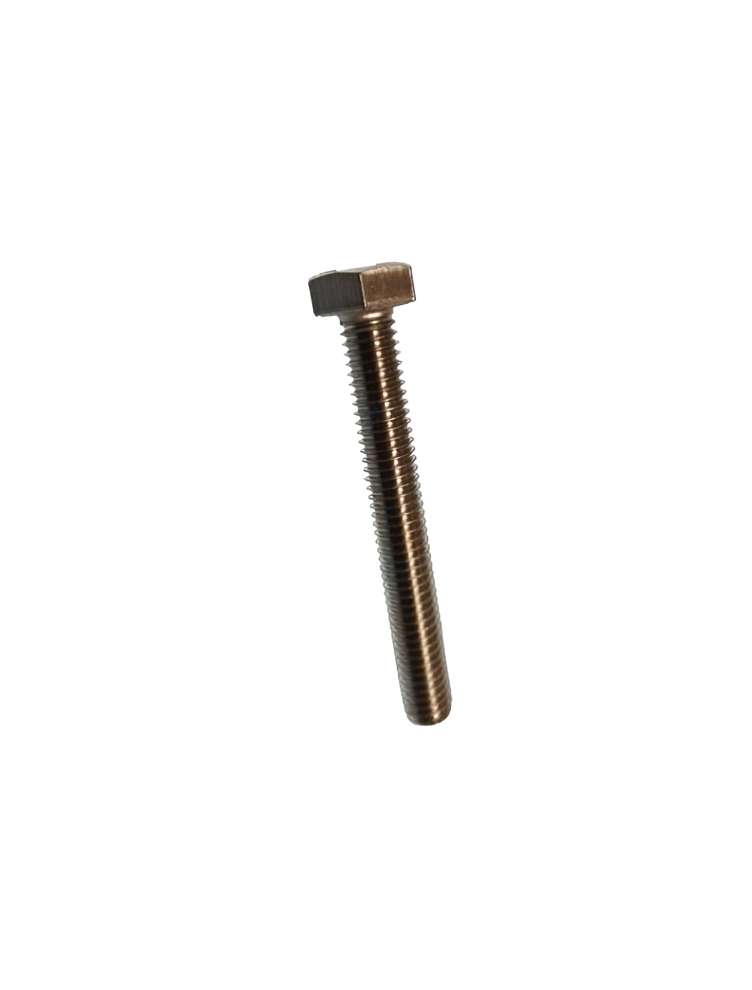Hexagon Bolt M6X45 - Pagb_T5782-M6X45, Compact & Lightweight