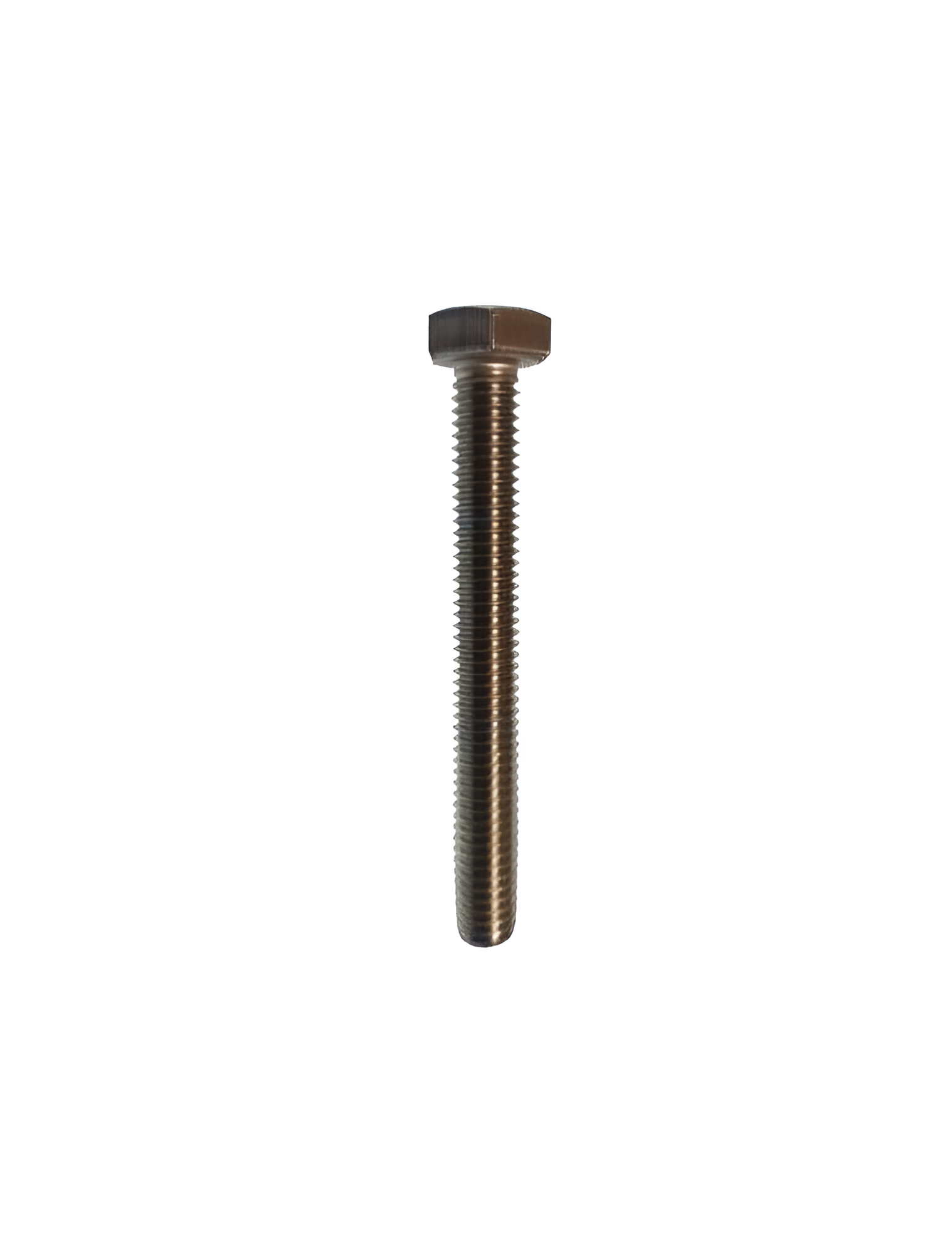 M6X50 Bolt Pagb_T5782 - Durable & Compact For Various Applications