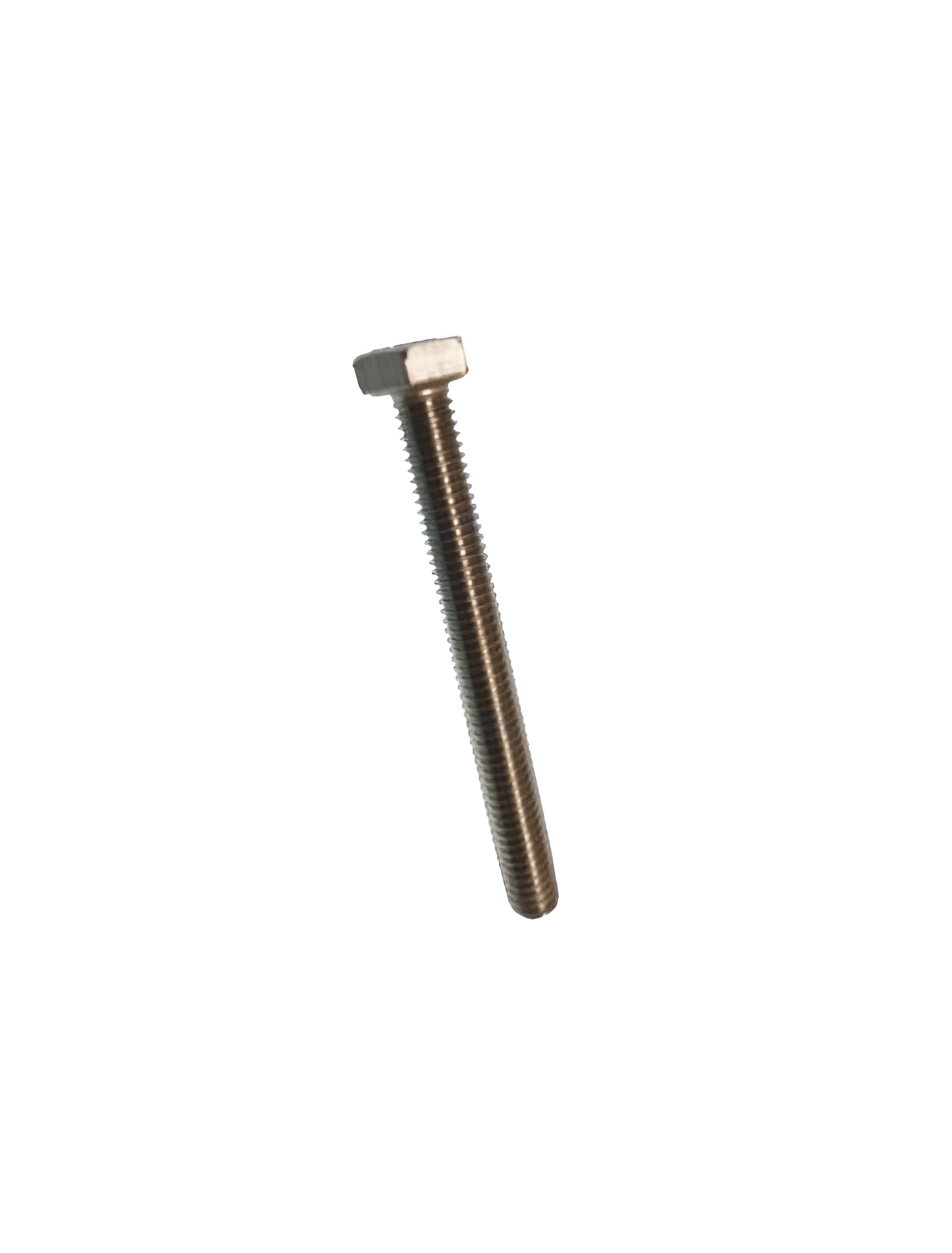 Bolt M6X55 Pagb_T5782-M6X55 - Compact & Lightweight Fastener