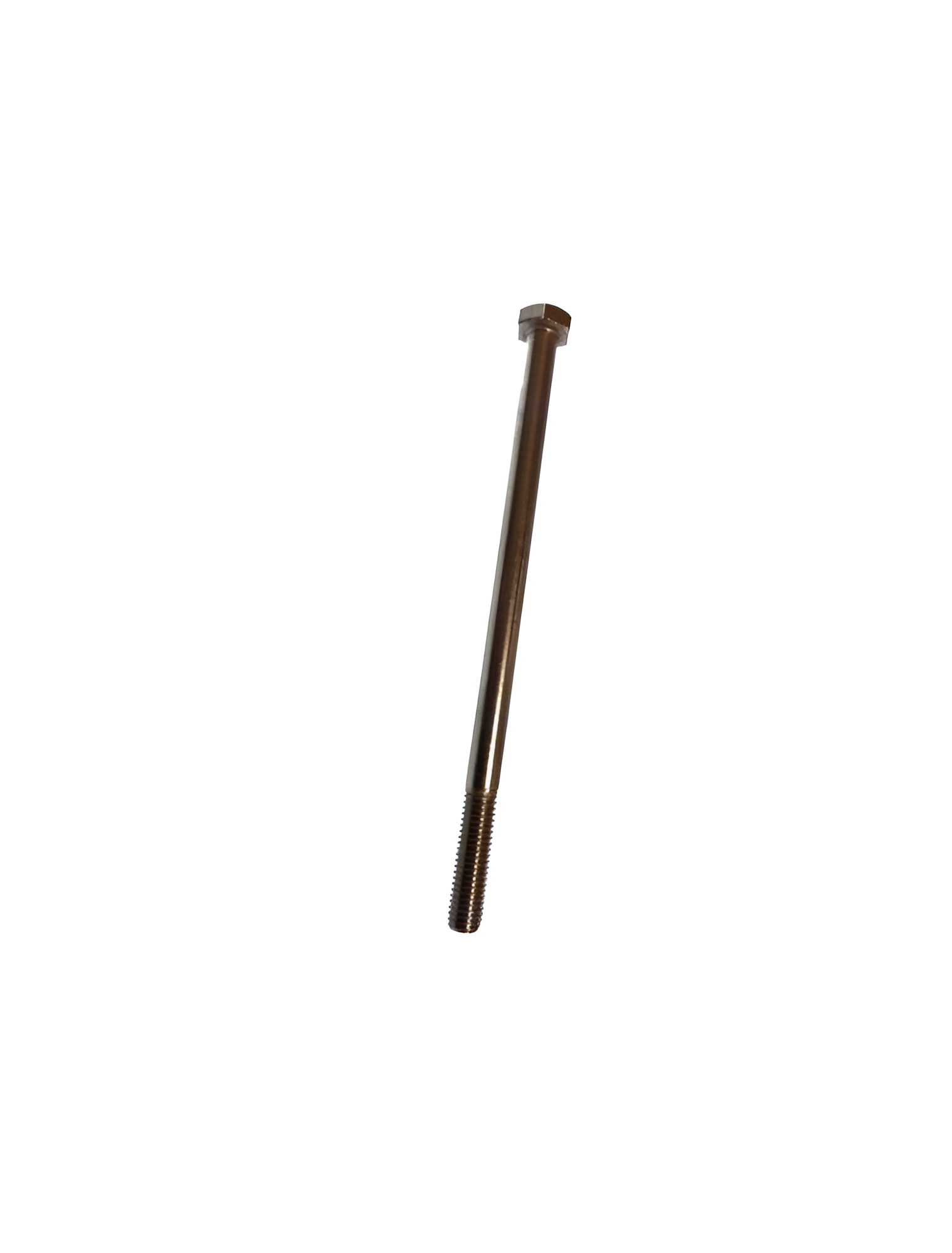 Bolt M8X140 - Pagb_T5782-M8X140, Compact & Lightweight, 14.5Cm Long