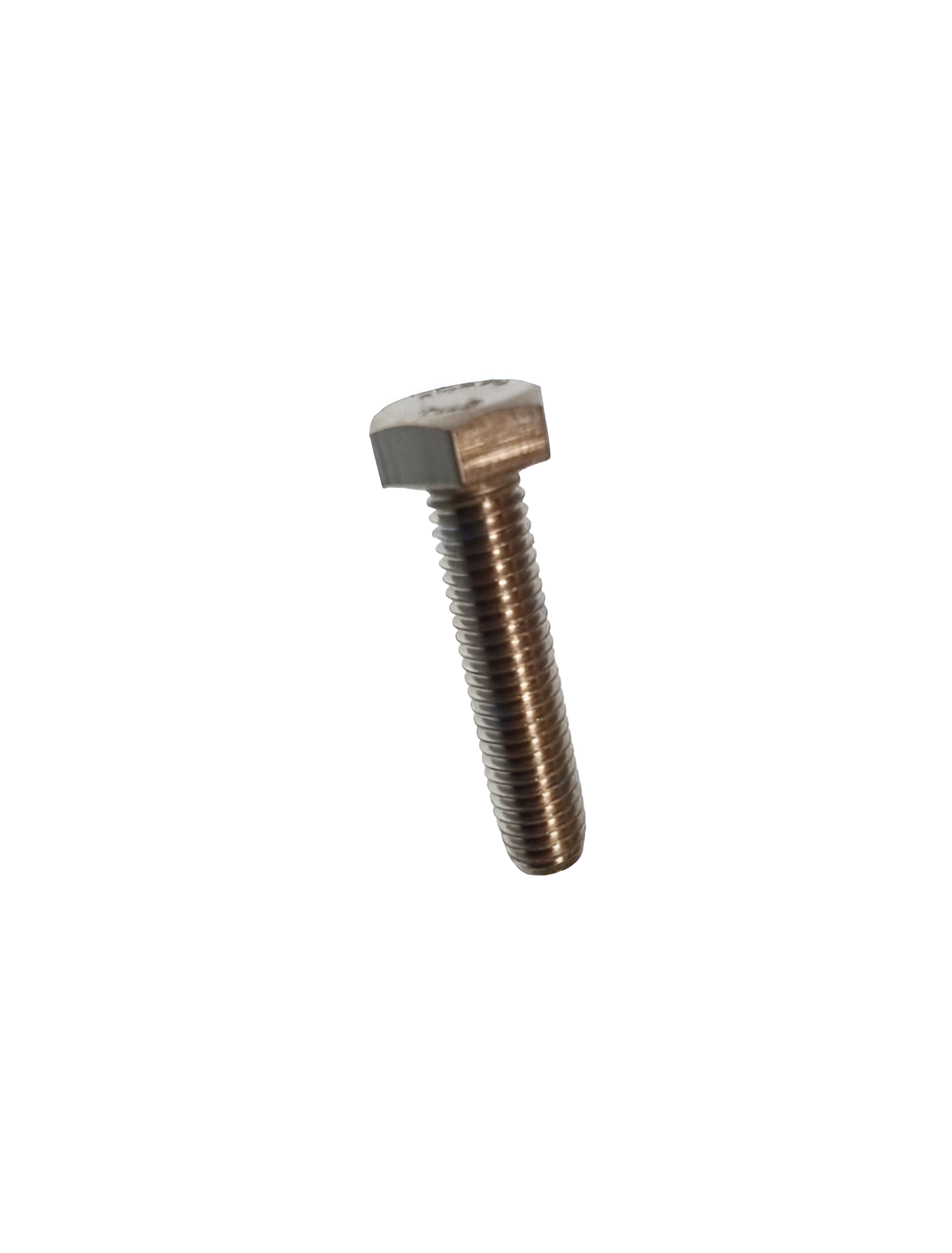 M8X35 Hexagon Bolt - Pagb_T5782-M8X35, Compact & Lightweight