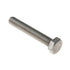 M8X50 Hexagon Bolt Pagb_T5782-M8X50 - Compact & Lightweight