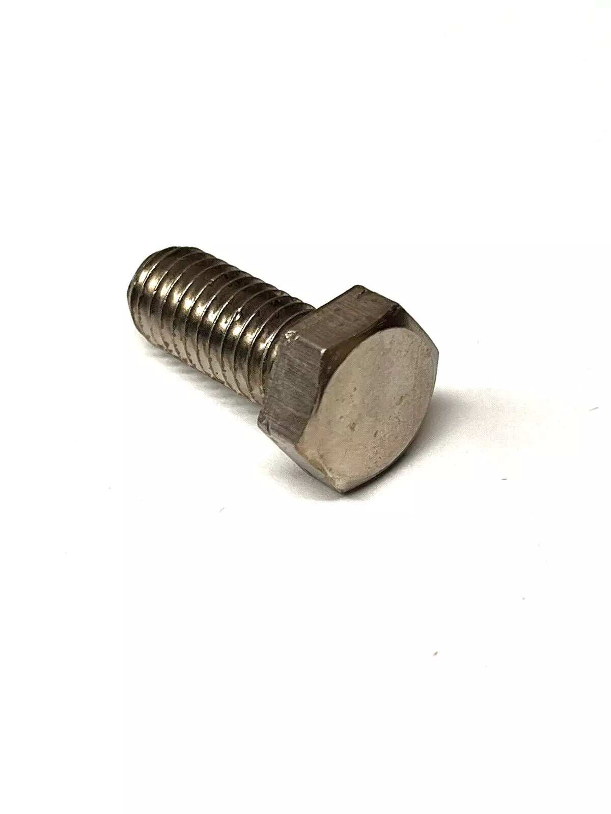 Bolt M5X10 (Pagb_T5783-M5X10) - Pack Of 2, 10Cm Length, Lightweight