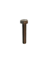 Bolt M5X25 - Pagb_T5783-M5X25, Compact & Lightweight Fastener