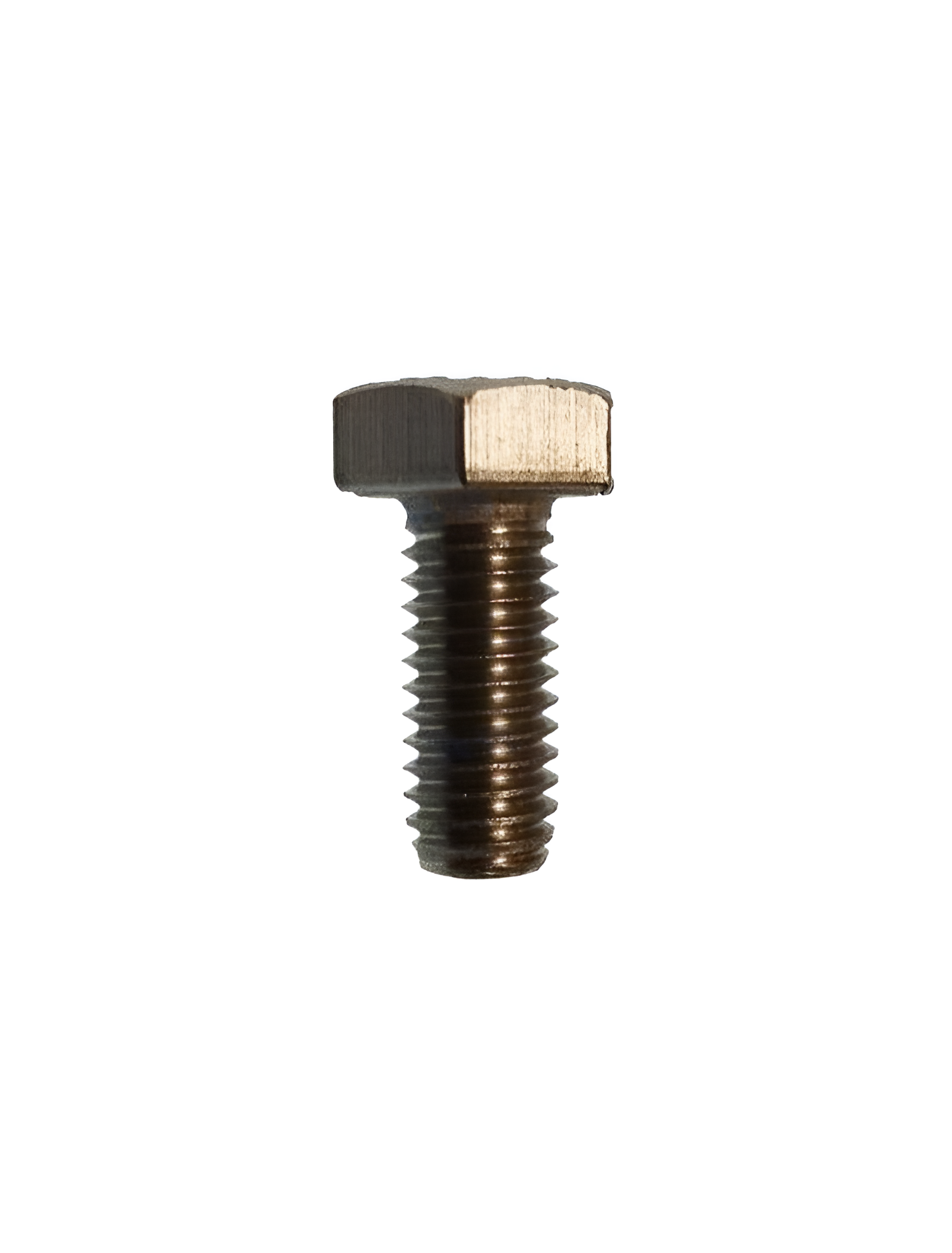 Bolt M6X10 - Pagb_T5783-M6X10 - Durable Lightweight Fasteners (3 Pack)