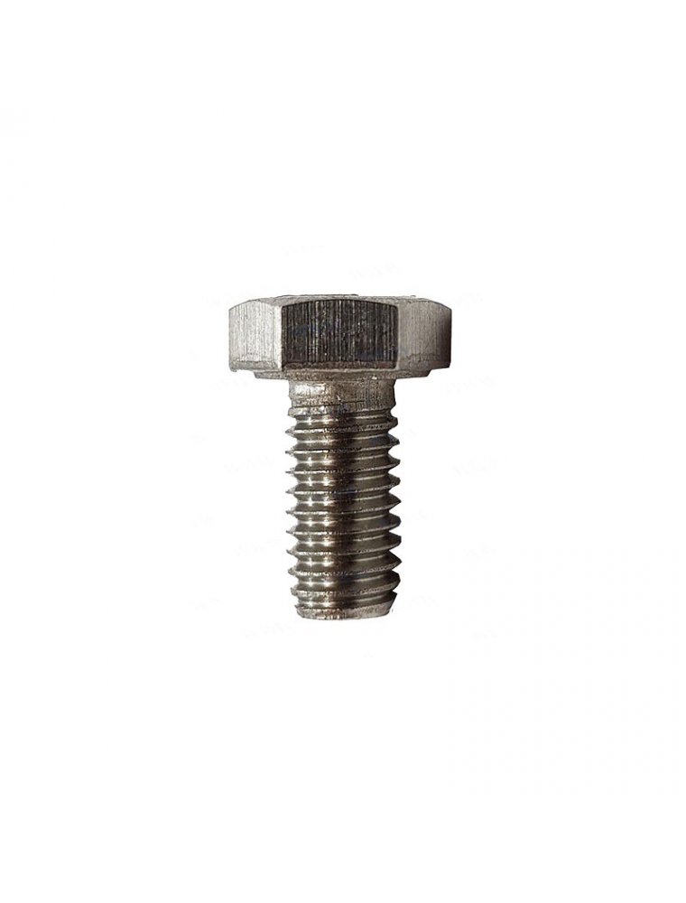 Bolt M6X12 - Pagb_T5783-M6X12, 0.5Cm Height, 0.01Kg Weight