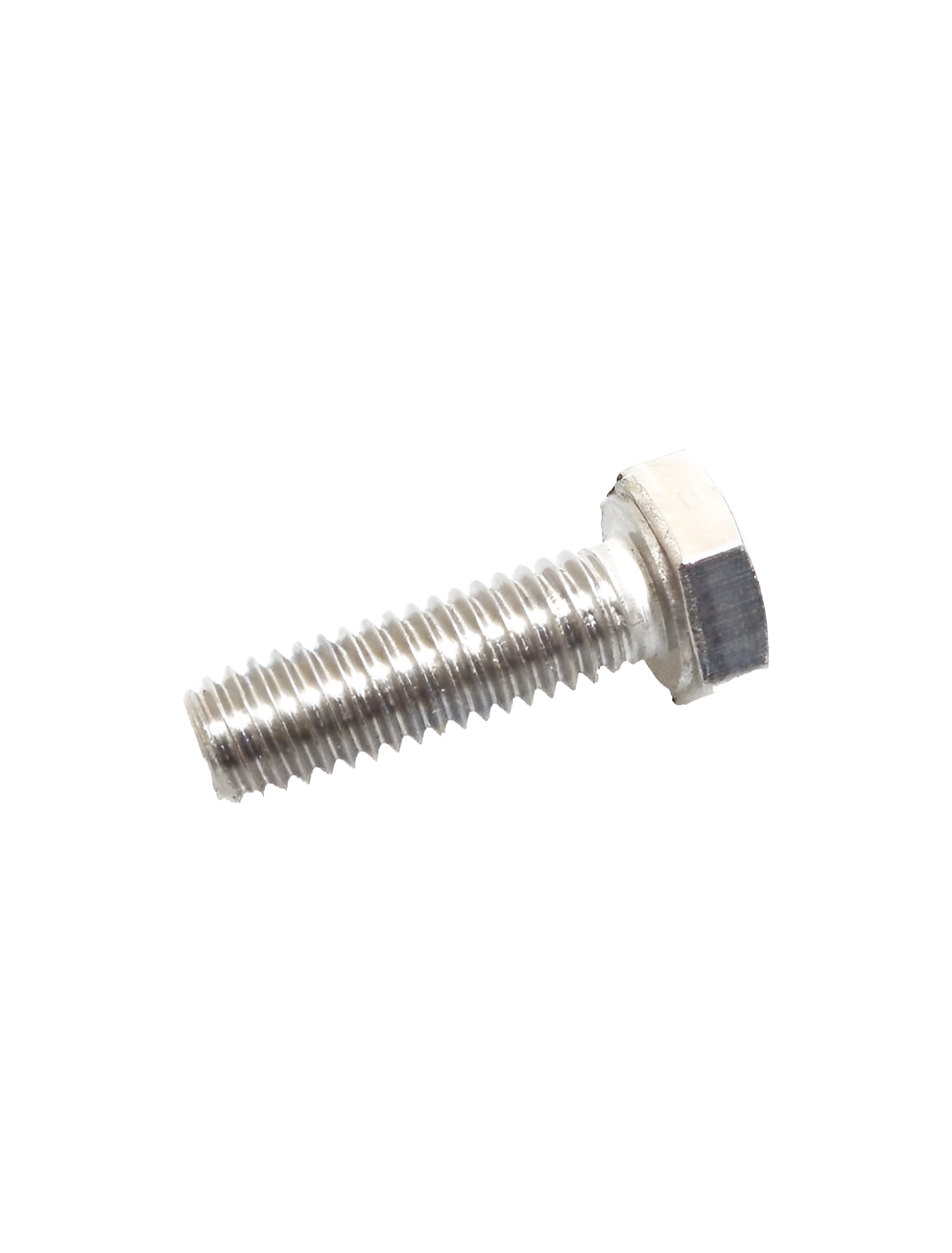 Hexagon Bolt M6X14 - Pagb_T5783-M6X14, Durable & Reliable Component