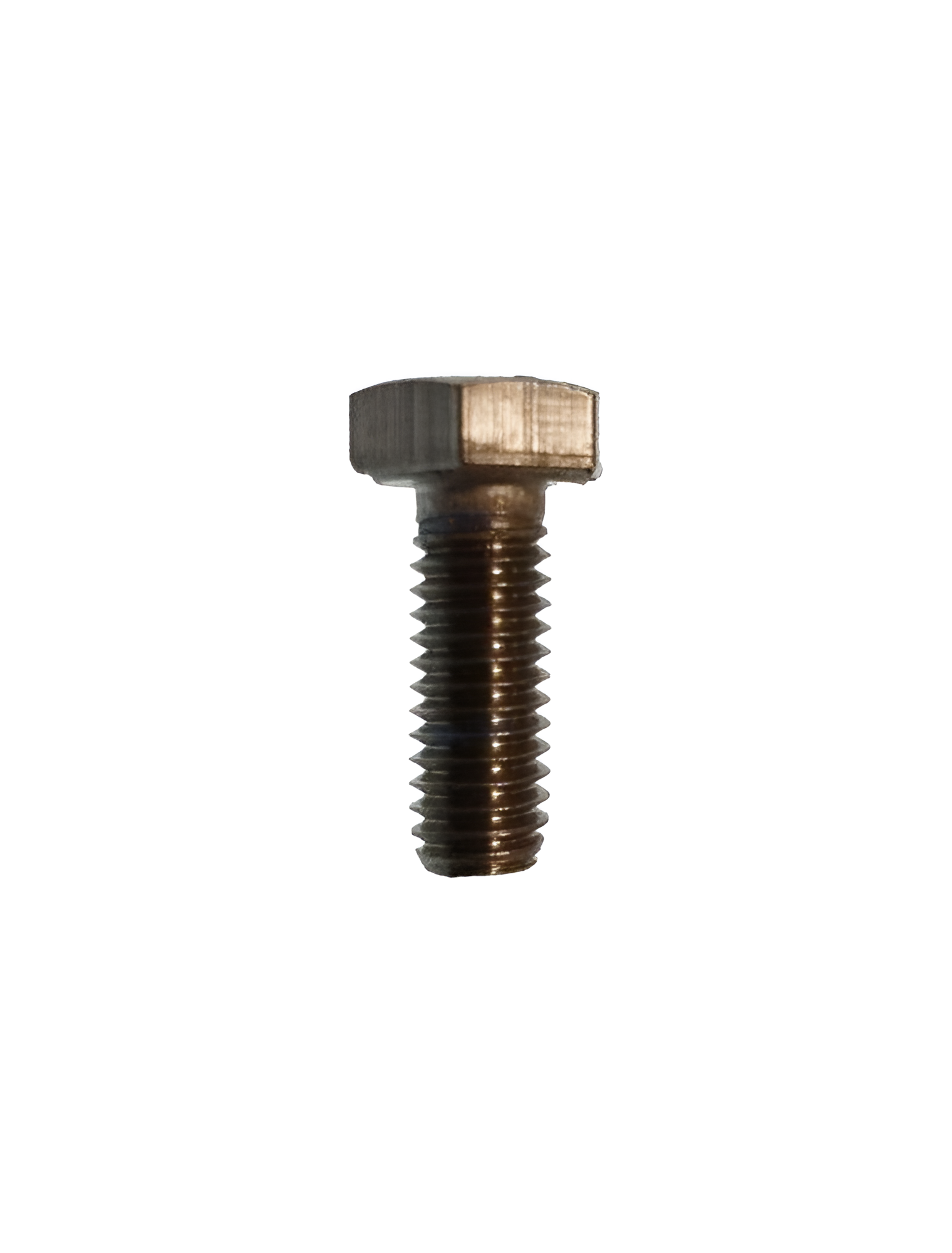 Bolt Hexagon M6X16 - Pagb_T5783-M6X16, Compact & Lightweight, 4 Units