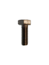 Bolt Hexagon M6X16 - Pagb_T5783-M6X16, Compact & Lightweight, 4 Units
