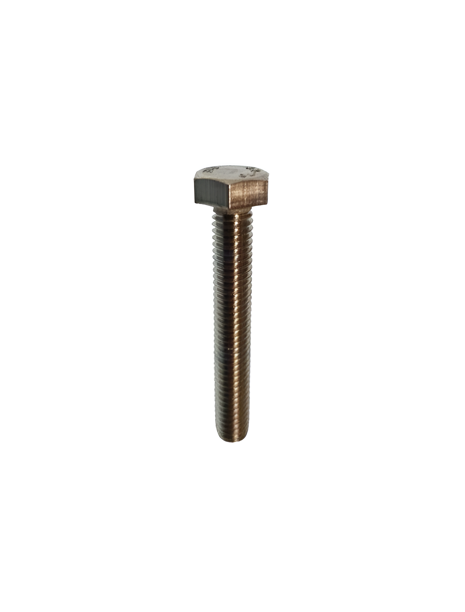 Bolt M6X40 Pagb_T5783-M6X40 - Compact & Lightweight For Small Projects