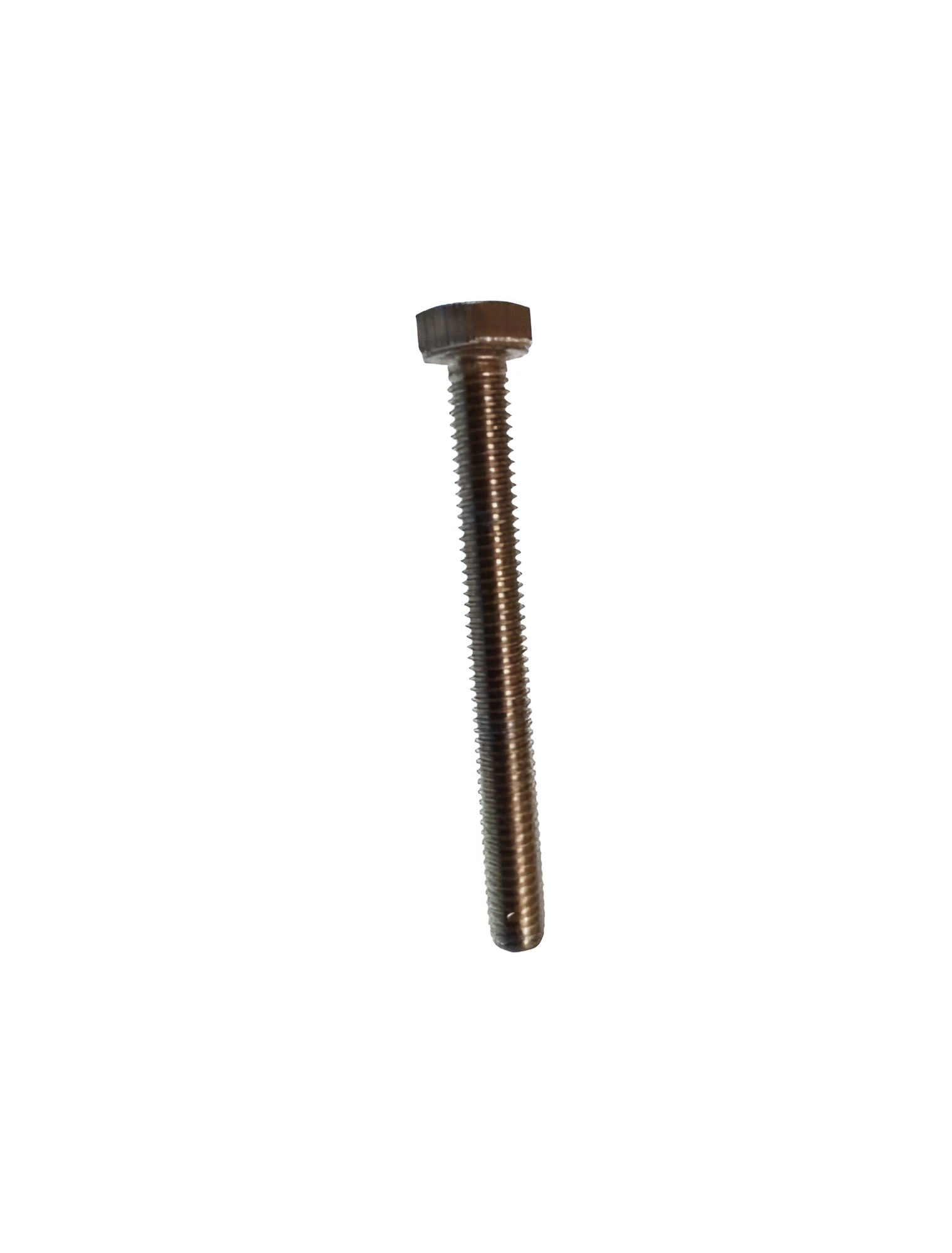Bolt M6X55 - Pagb_T5783-M6X55, Compact & Lightweight Fastener