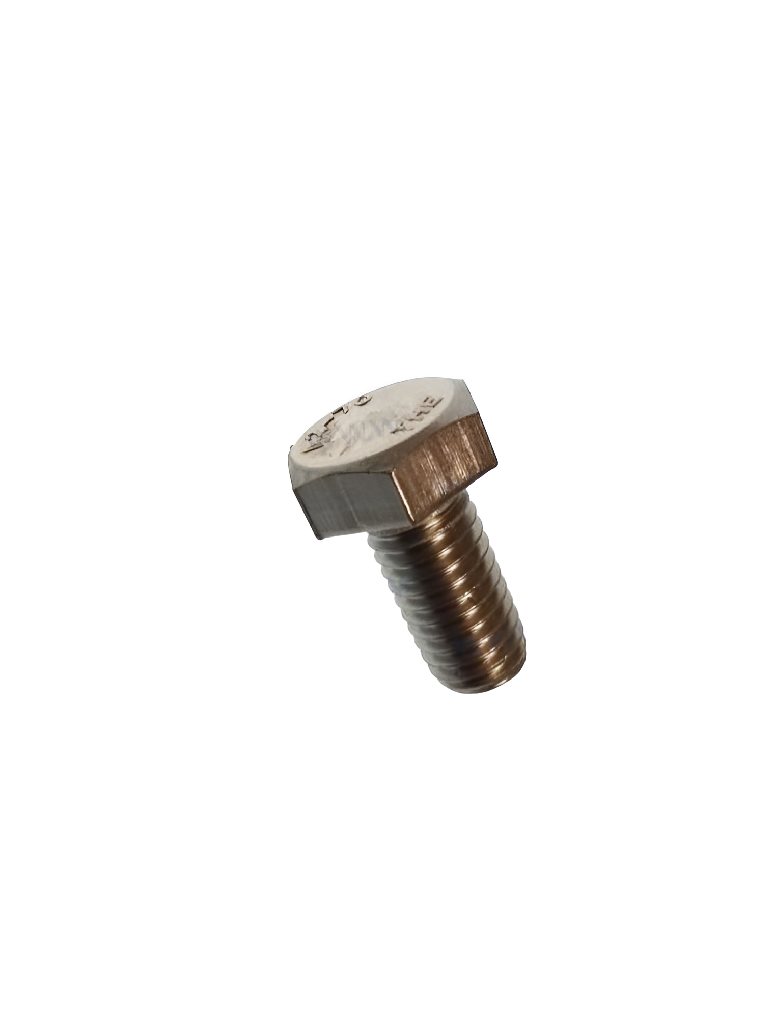 Bolt M8X16 - Pagb_T5783-M8X16, 1.5Cm Height, 0.02Kg Weight