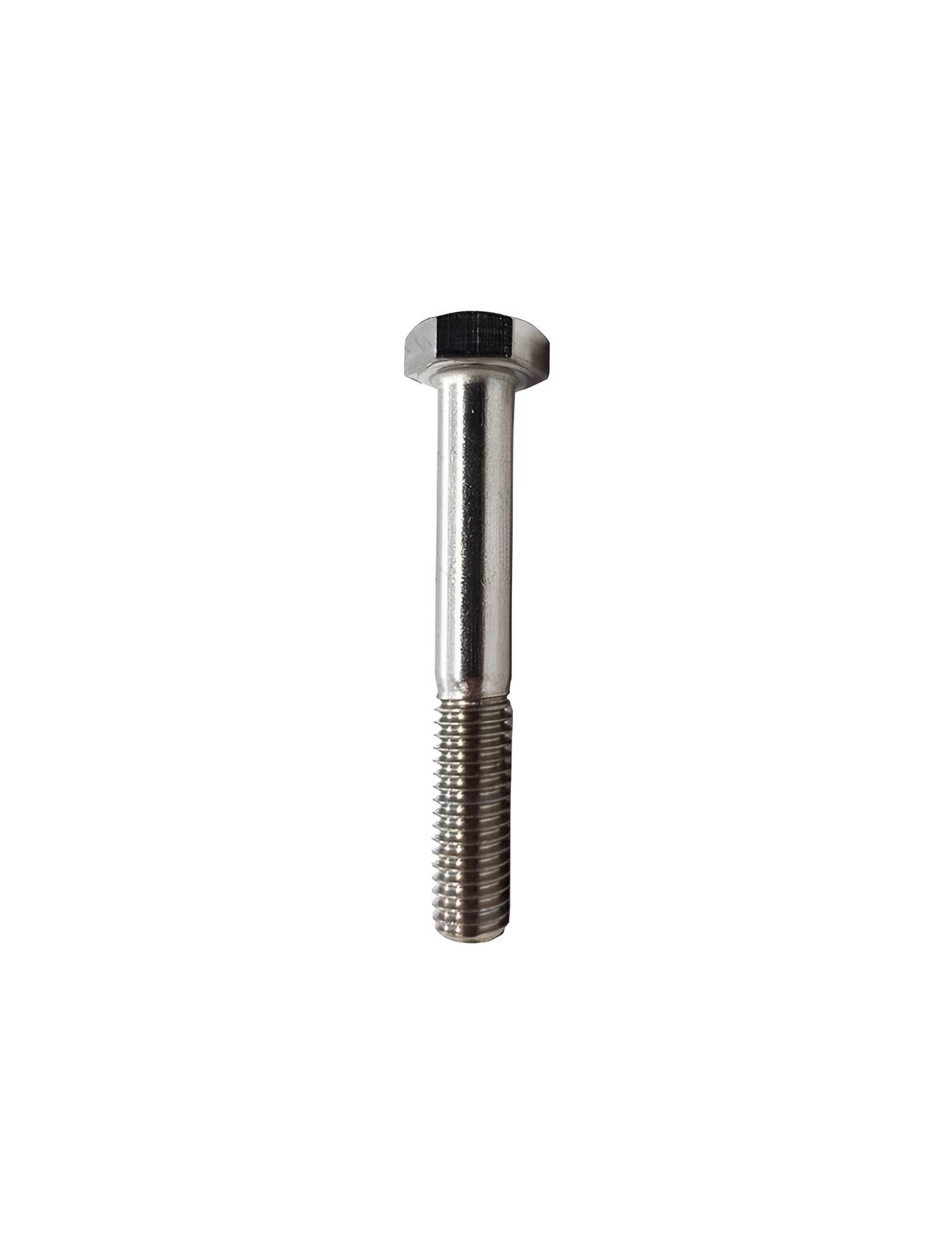 Bolt Hexagon M8X55 - Pagb_T5783-M8X55, Compact & Lightweight