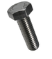 M10X1.25X40 Bolt - Pagb_T5785-M10X1.25 - Compact & Lightweight