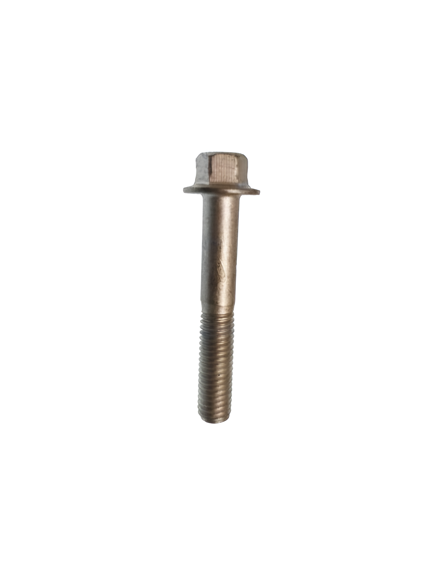 M8X50 Hexagon Bolt - Pagb_T5787-1986, Compact & Lightweight