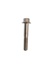 M8X50 Hexagon Bolt - Pagb_T5787-1986, Compact & Lightweight