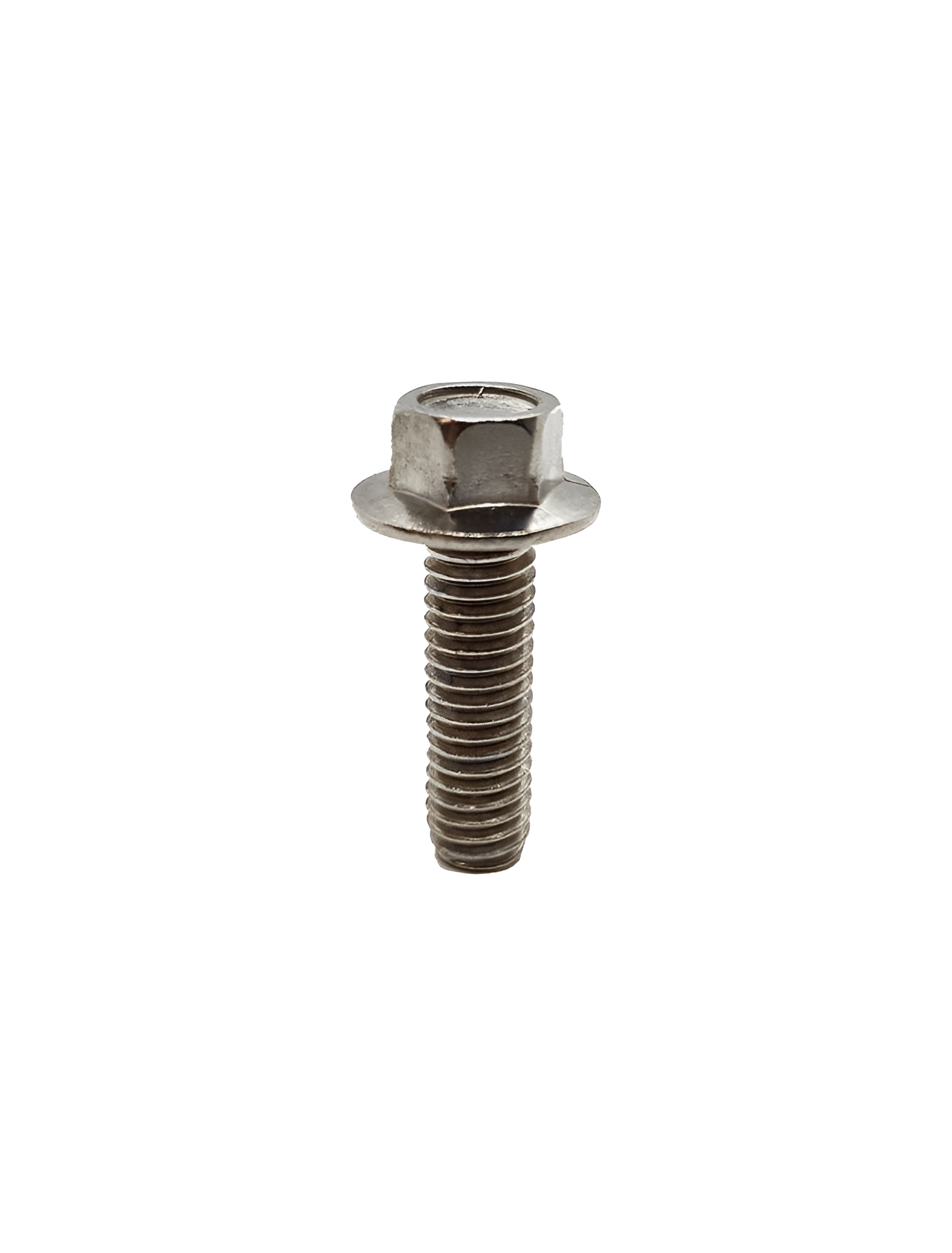 Flange Bolt M6X20 - Pagb_T5787-M6X20, 1Cm Height, 0.2Kg Weight
