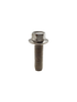 Flange Bolt M6X20 - Pagb_T5787-M6X20, 1Cm Height, 0.2Kg Weight
