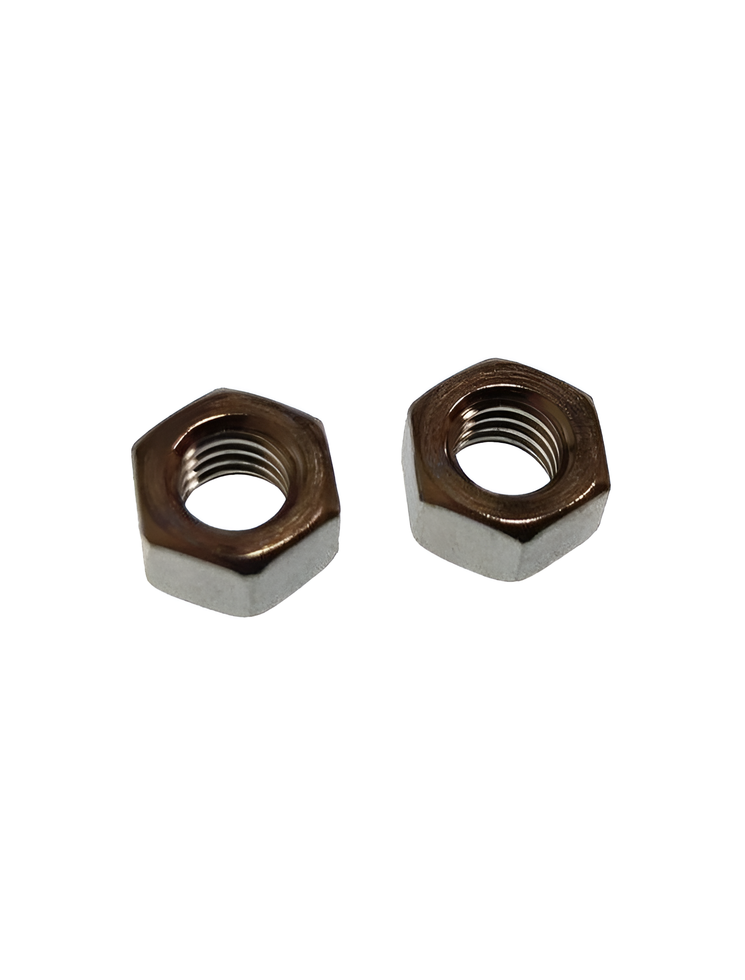 M12X1.75 Nut - Pagb_T6170-M12X1.75, Compact & Lightweight