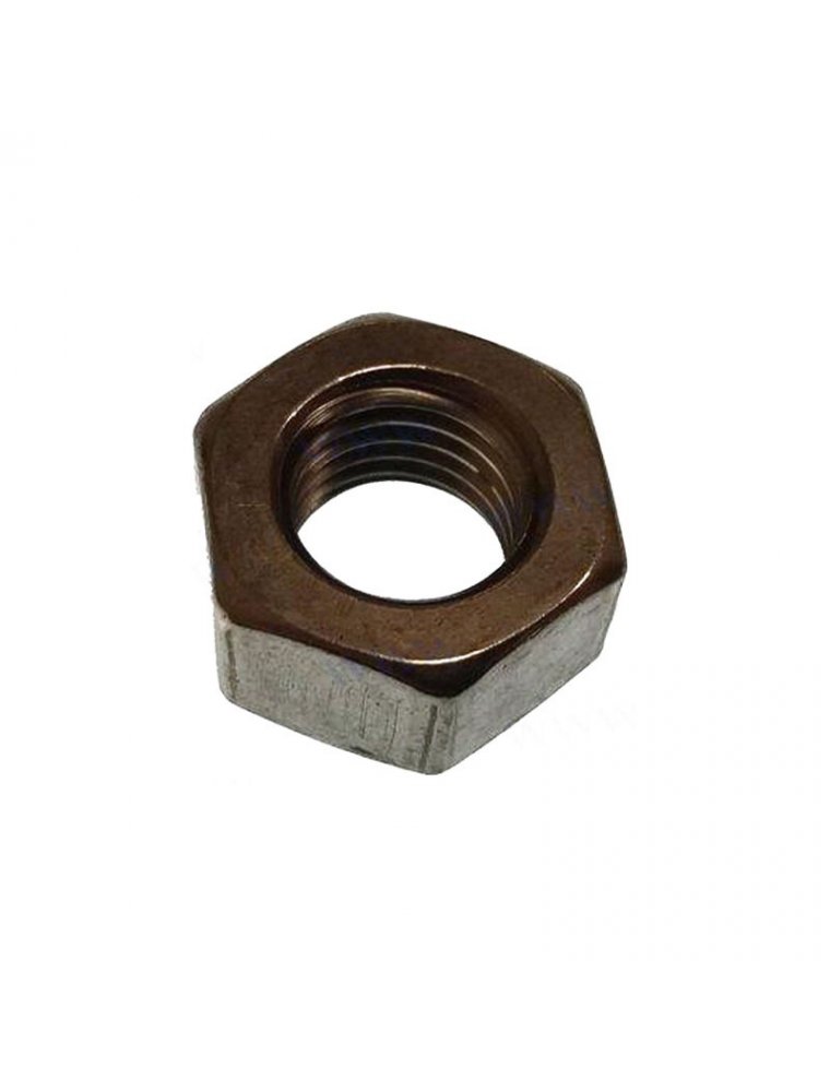 Nut M10X1.25 - Compact Lightweight Fastener Pagb_T617186